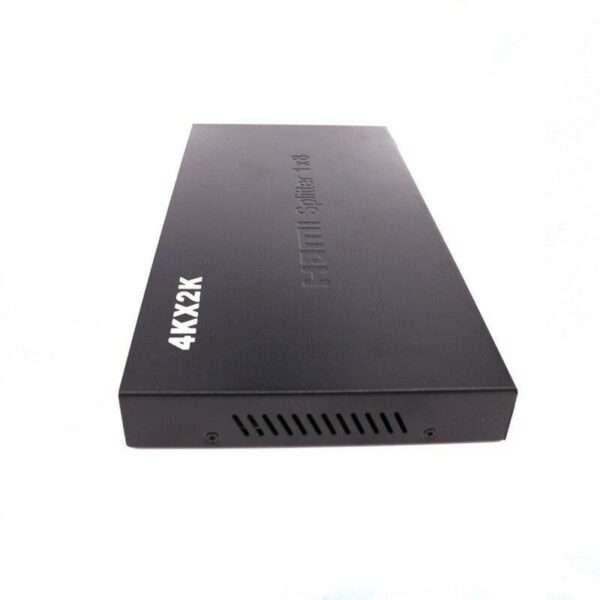 SE-L104 4k x 2K HDMI 3D Splitter 1 x 8
