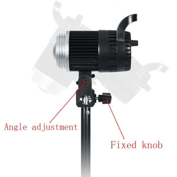 SE020 Down-light 50W Photography Canister Light