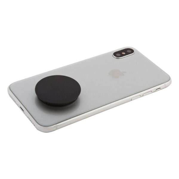 Phone Holder With Car Pop socket Hook Finger Grip For All Phones