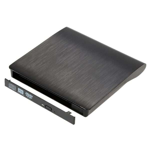 30308 External ODD & HDD Device