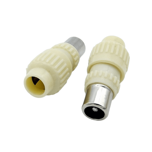 100 piece TV Weldless Connector