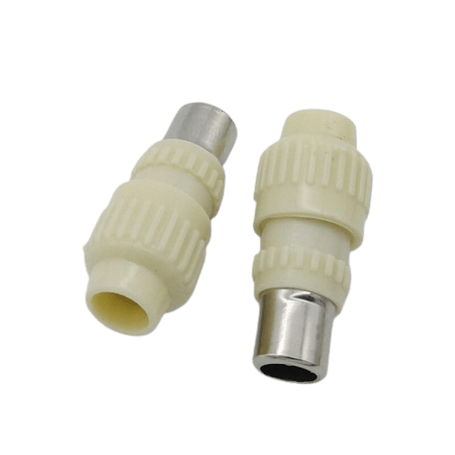 100 piece TV Weldless Connector