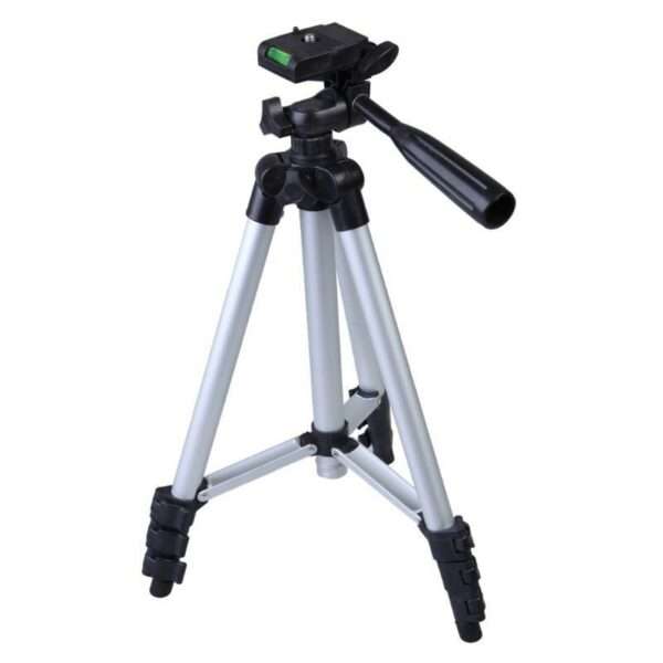 Aerbes AB-ZJ65 1M Tripod With Phone Holder And Carry Case