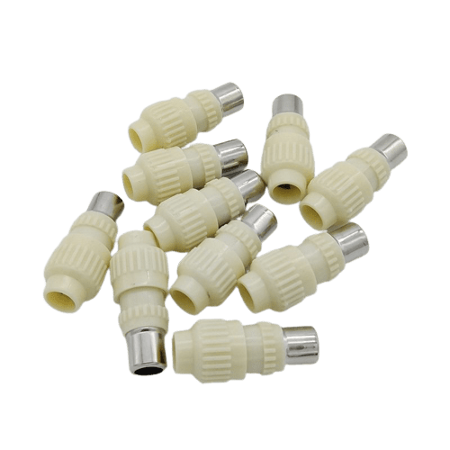 100 piece TV Weldless Connector