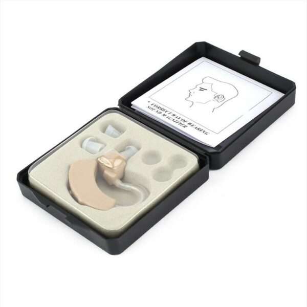 XF9030 Cyber Sonic Hearing Aid