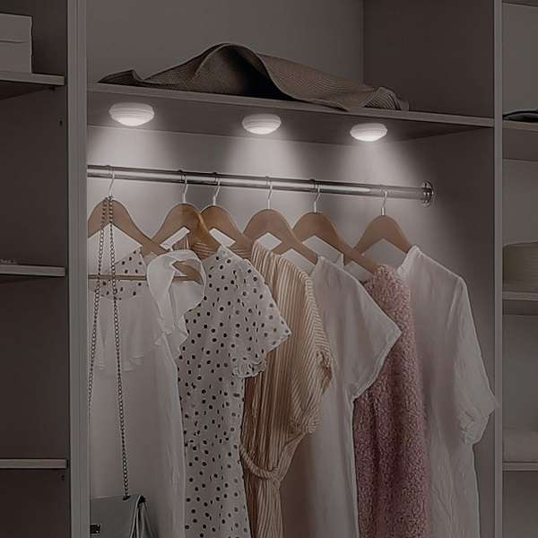 FA-184 RGB Battery Operated  Lamps With Remote Control