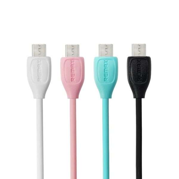 Micro USB Data and Charging Cable 1m