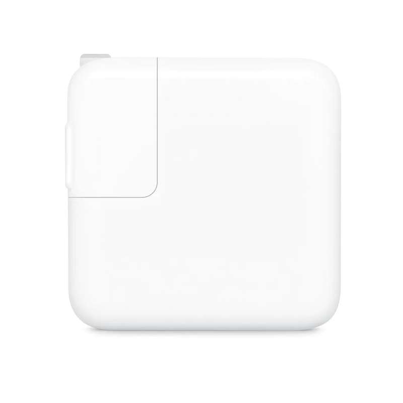 PD14 Dual USB-C Port 35W Power Adapter