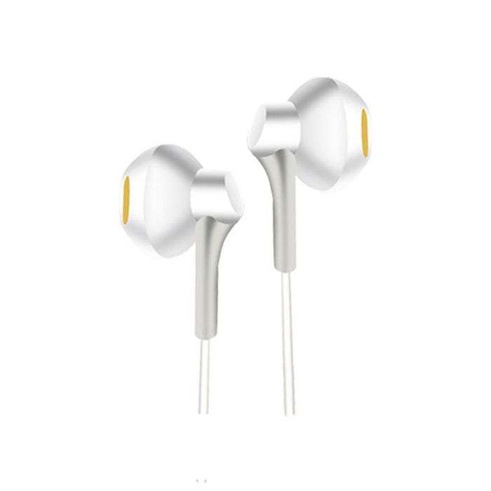 Treqa EP-710 Wired In Ear Earphones 3.5mm