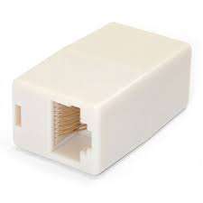 Telephone RJ11 Modular Adapters