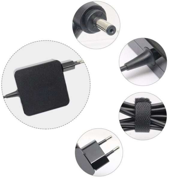 Replacement Laptop Charger For Lenovo 5V4A Pin 3.5mm x 1.35mm