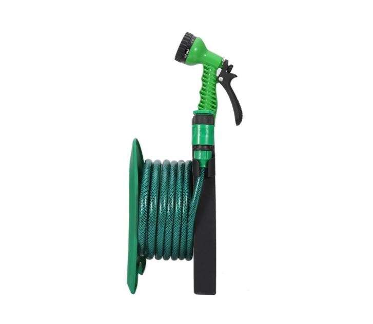 JG0631 Car Wash Hose Pipe With Reel 10M