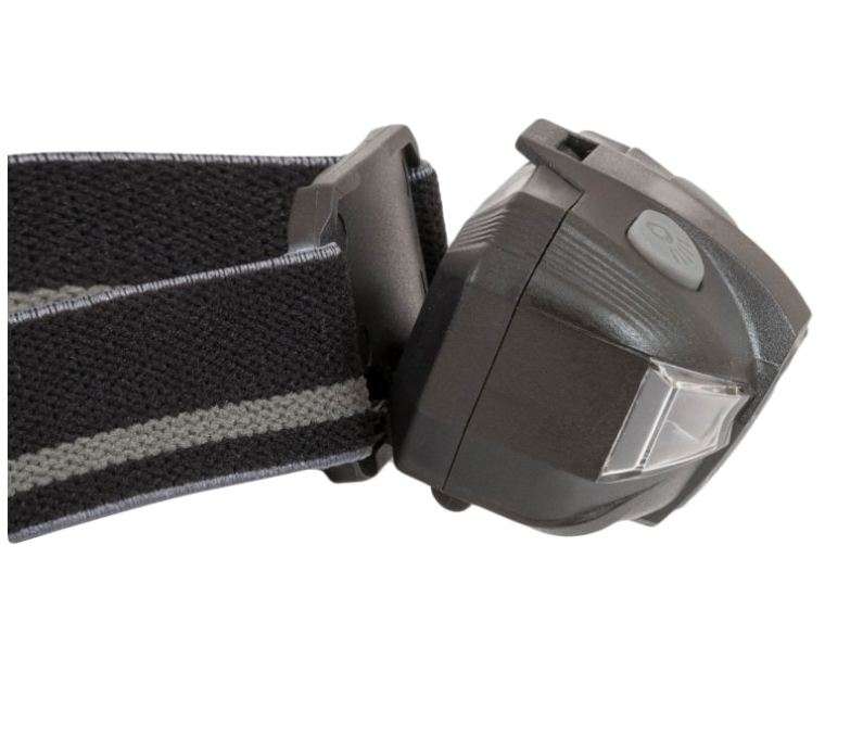 Aerbes AB-Z1180 Wave Sensing LED Headlamp