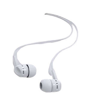 Treqa EP-741 Earphones 3.5mm