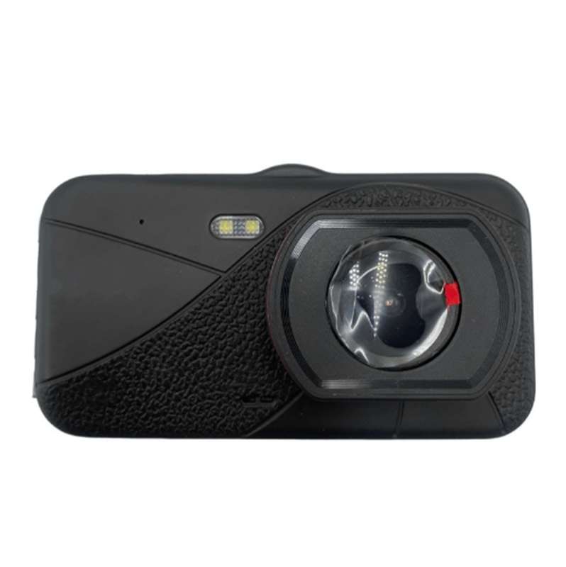 G-Sensor HD Driving Recorder