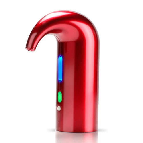 XF0339 Portable Smart Electric Wine Decanter