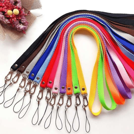Mobile Phone Lanyard