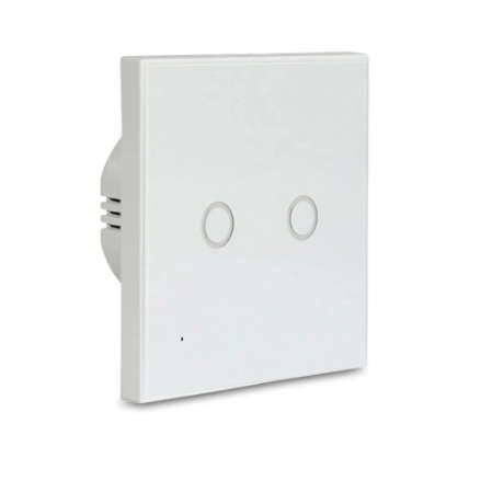 W602 Touch Switch XF0155 Smart Life App