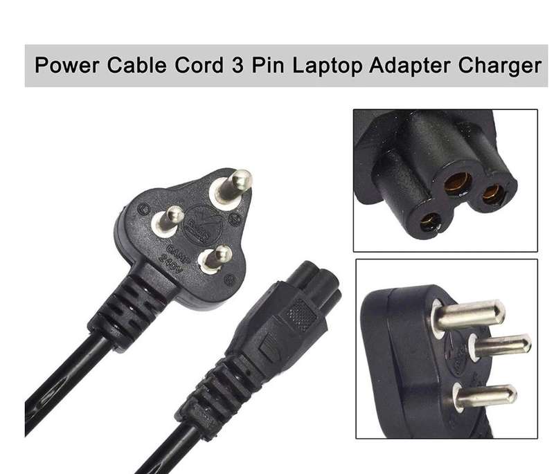 SE-P010 Replacement Laptop Charger For Asus 19V 4.7aA Pin Size 5.5X2.5mm