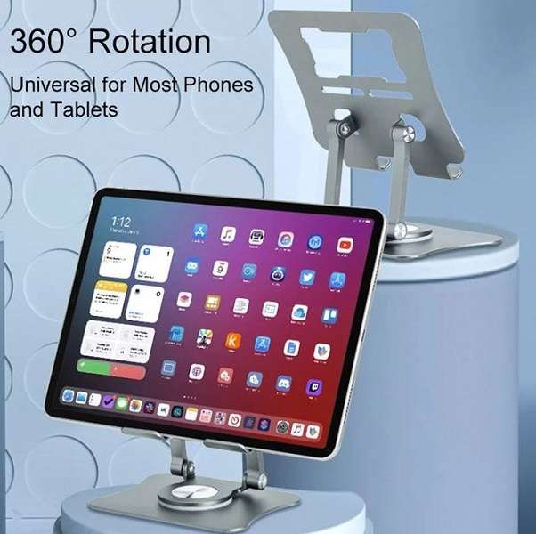 SE-TQ25 Tablet Computer Rotary Support