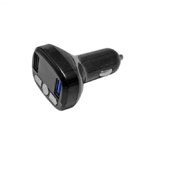 Aerbes AB-Q514 Car MP3 Player With 2 USB Digital Display 3.1A