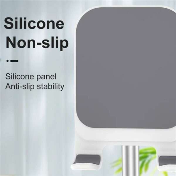 Universal Adjustable Support  Desktop Alloy Tablet Mobile Phone Tablet Stand