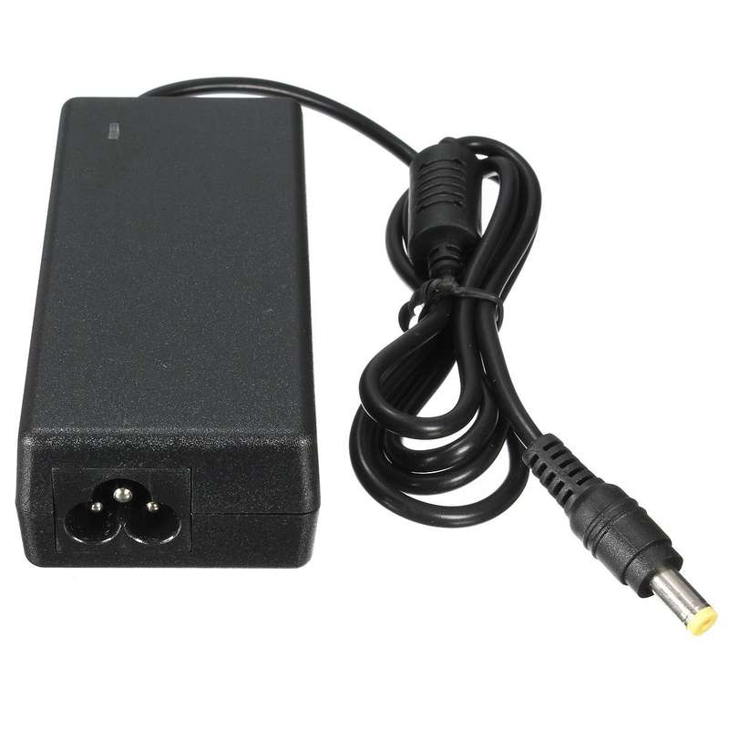 SE-P008 Replacement Laptop Charger For Acer Aspire 19V 3.42A Pin Size 5.5×1.7mm