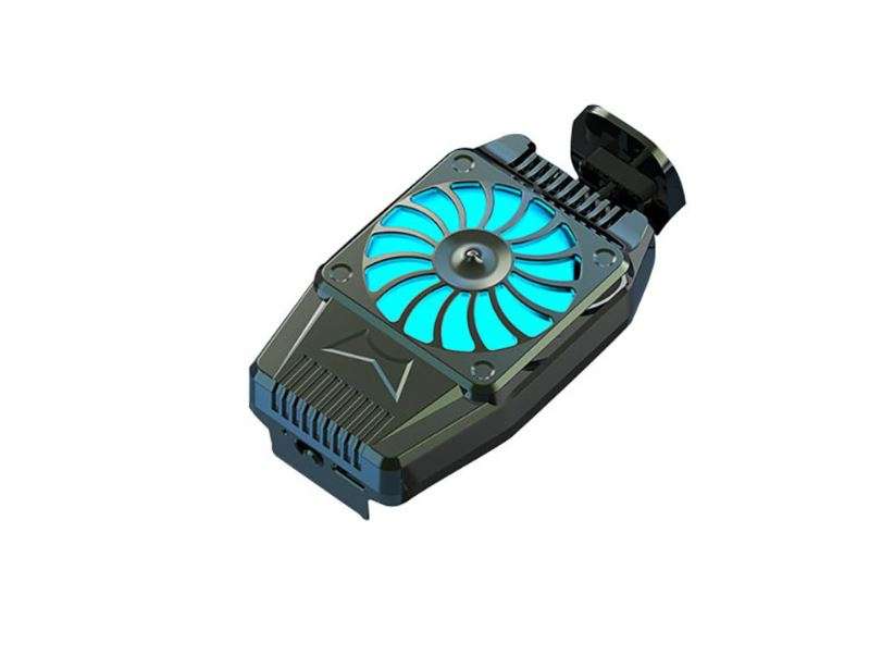 H15 Mobile Phone Refrigeration bracket
