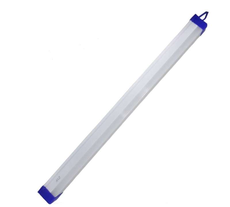 ZYF-70cm-100W USB Portable And Rechargeable Emergency Magnetic LED Tube Light