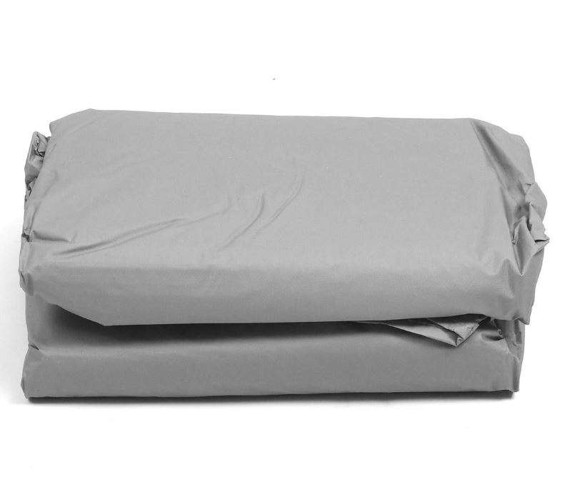 Jiageng JG20375137 Car Cover Small Ultra-lite PEVA Material 400x 160 x 120cm