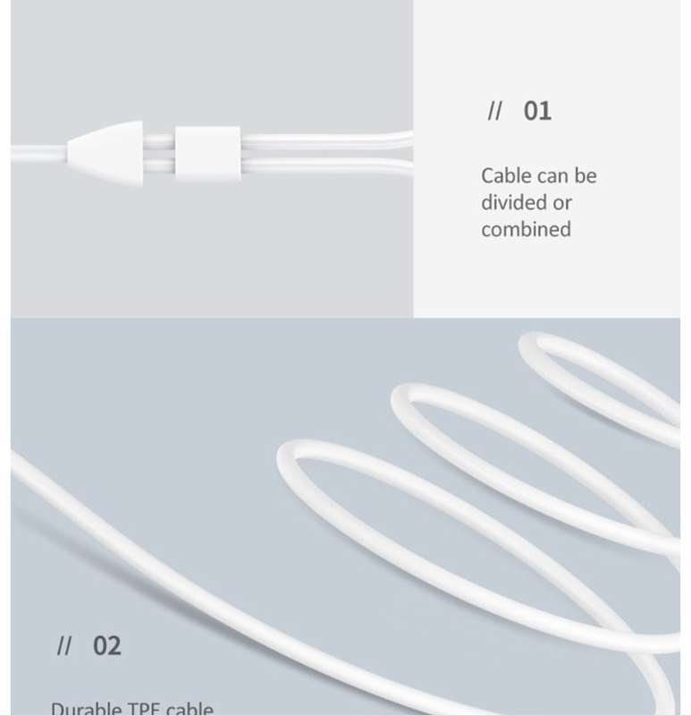 Ananas AS-50576 Wired Earphones For IOS