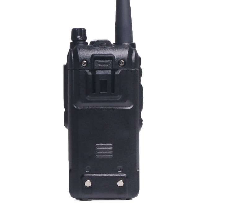 XF0547 A58S Walkie Talkie 2 Way Radio With LED Display 1pc