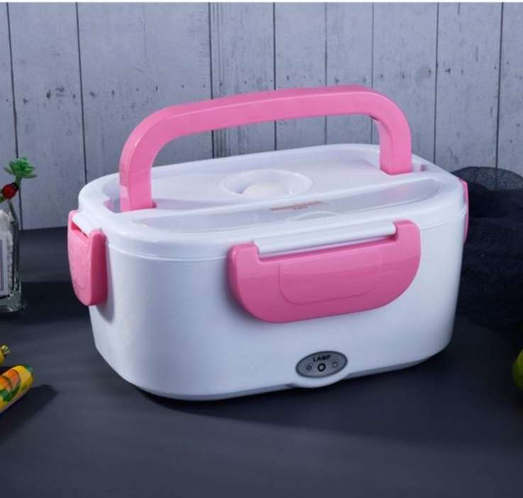 Aorlis AO-78432 Portable Electric Lunch Box Food Heater 1.5L