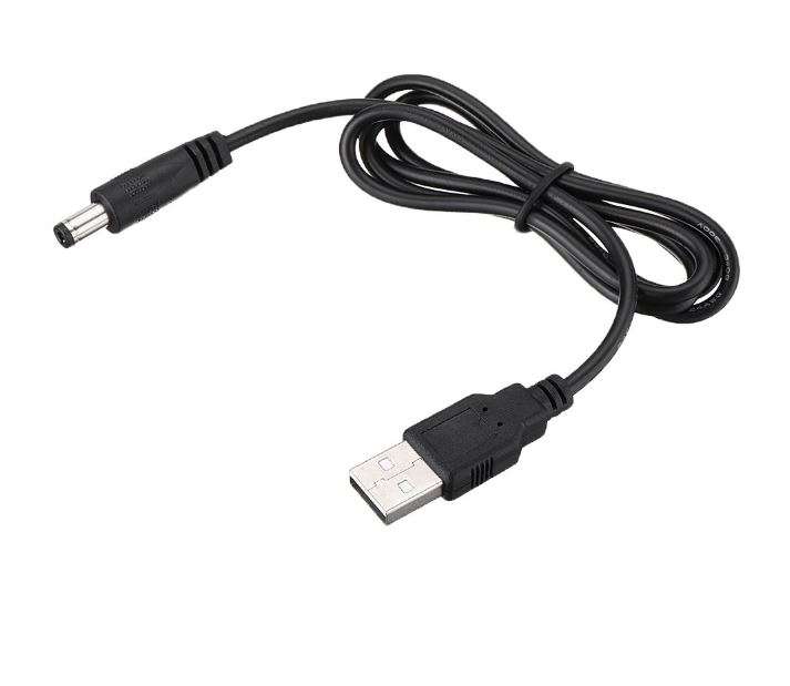 Lylala LY-01 Stable Transmission Boost Line 5V  12V Power Supply For Router