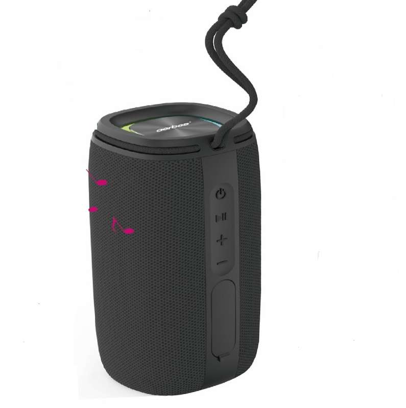 Aerbes AB-DN08 Wireless Bluetooth 5.0 Speaker