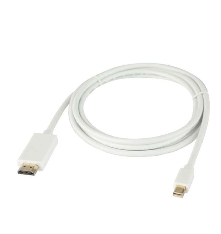 Mini Displayport To HDMI Cable 1.5M