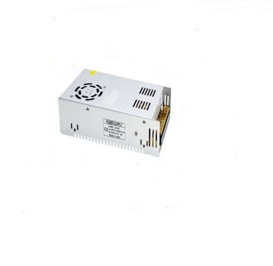 Aerbes AB-E1001 Iron Box Power Supply 12V 40A 480W