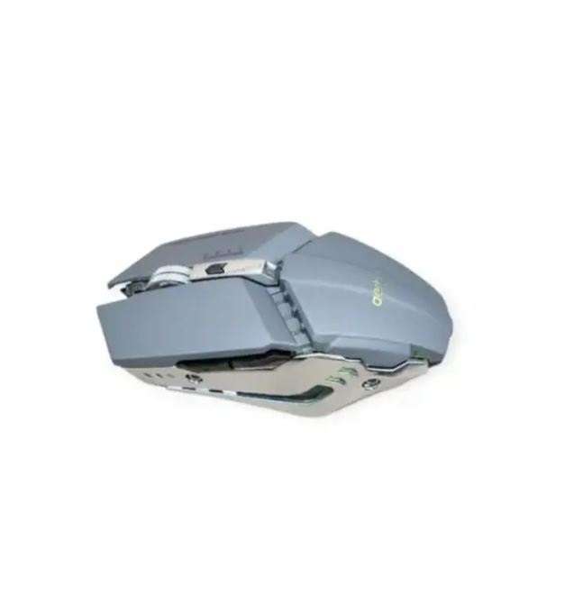 Aerbes AB-DN04 Portable 3200DPI Optical Wireless Gaming Mouse