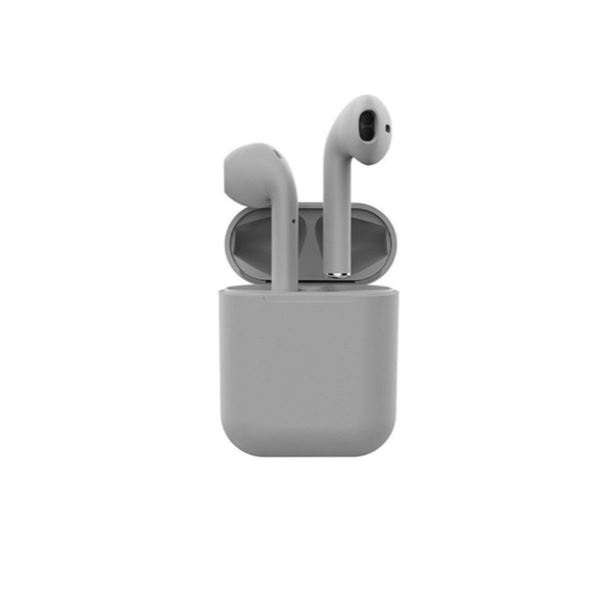 i12 Wireless Bluetooth Earphones