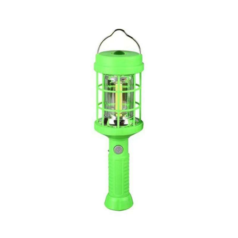 Aerbes AB-YJ16 Rechargeable Magnetic COB + XPE Work Light