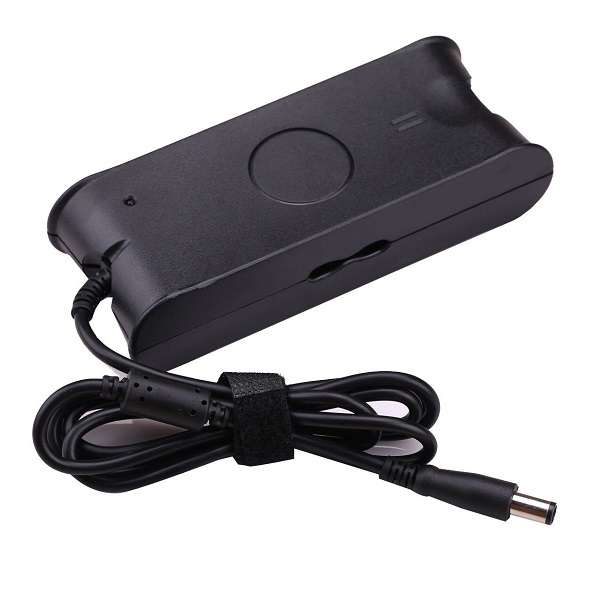 SE-P023 Replacement Laptop Charger For Dell 7.4 X 5.0mm With Detachable Power Cable