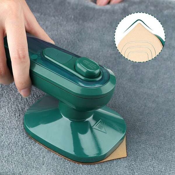 Aorlis AO-78306 Portable Professional Mini Steam Iron