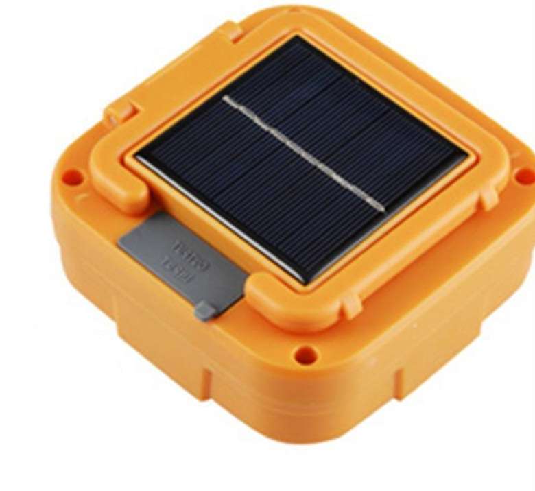 FA-D5 Rechargeable Solar Powered Work Light 100W T05