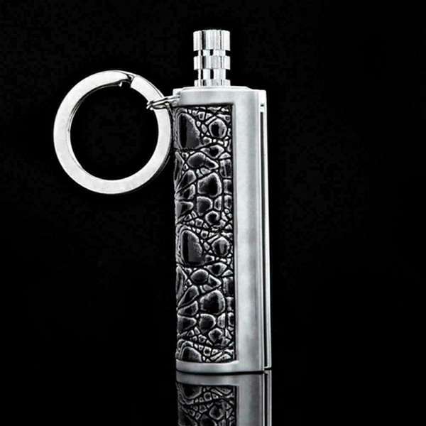 Camping Waterproof Portable Fire Starter Metal Match Stick