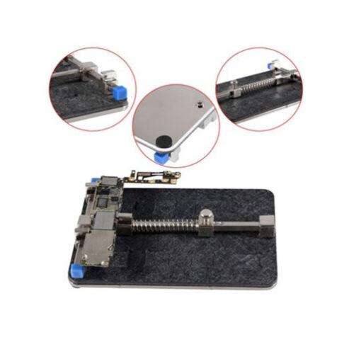 XF0197 TE-071A High Temperature Resistant Clamp With Groove