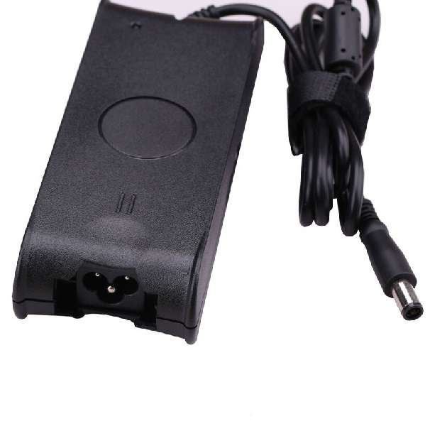 SE-P023 Replacement Laptop Charger For Dell 7.4 X 5.0mm With Detachable Power Cable