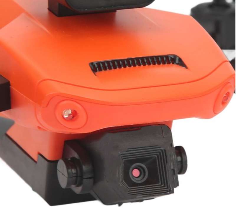 Aerbes AB-F717 Drone 15 Min Flying Time Double Camera