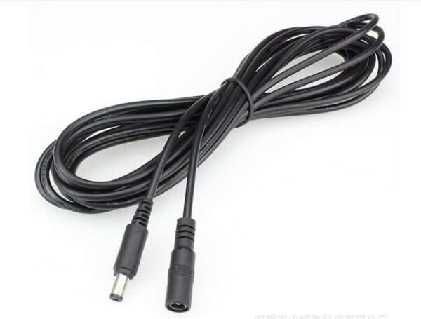 SE-L192 DC Extension Cable 5M