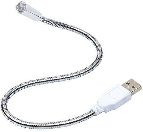 XF0633 USB LED Flexible Light for Notebook Laptop And  PC