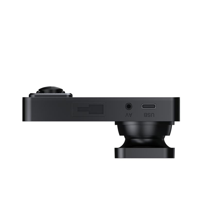 S10 Wifi Dash Board Camera Dual Lens